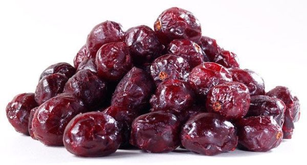 Cranberries