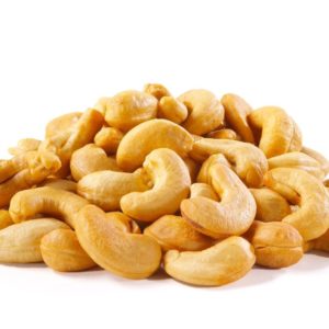 Cashewnoten