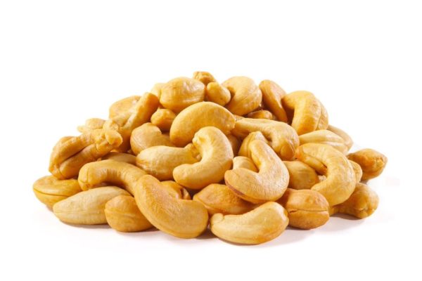 Cashewnoten