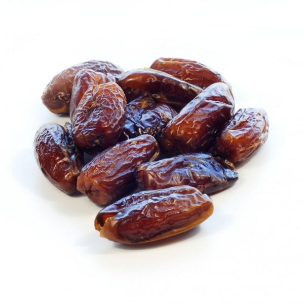 Dadels zonder pit BIO