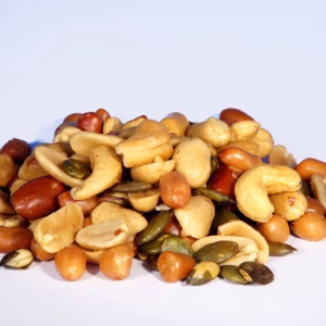 Leidse Mix