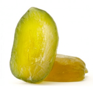 Sukade/sucade (ongesneden, plm. 200gr.)