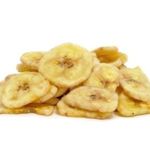 Bananenchips