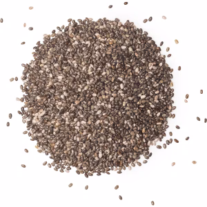 Chia zaad -BIOLOGISCH-