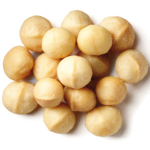 Macadamia