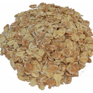 Muesli basis haver/gerst/tarwe