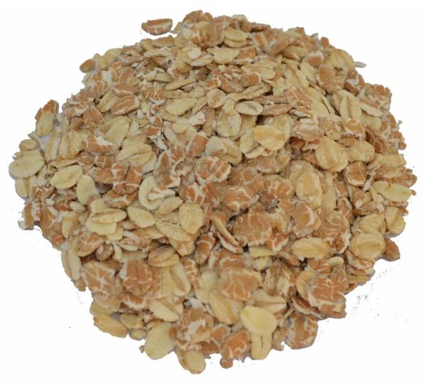 Muesli basis haver/gerst/tarwe