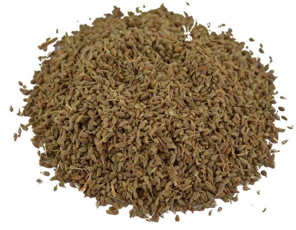 Anijszaad heel 95 gr.