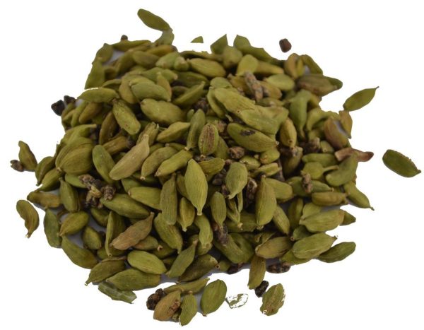 Cardamom heel 95gr.