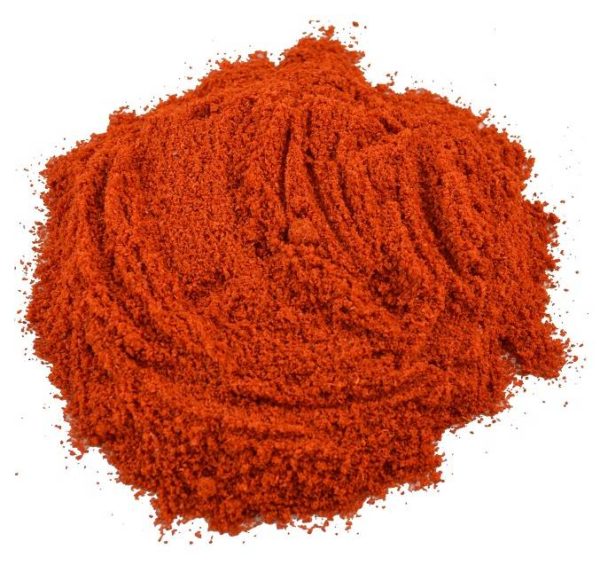 Cayennepeper gemalen 115gr.