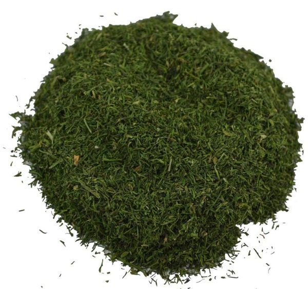 Dilletoppen 50 gr.