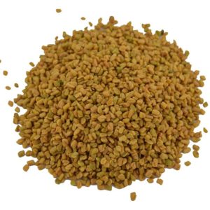 Fenegriek heel 150gr.