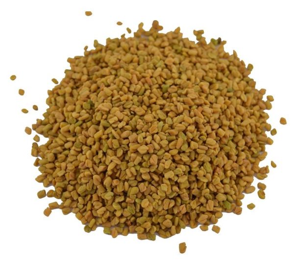 Fenegriek heel 150gr.