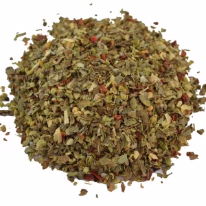 Italiaanse kruiden 50gr.