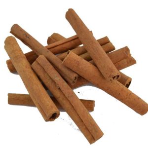 Kaneel pijpjes Cassia-Vera 50gr.