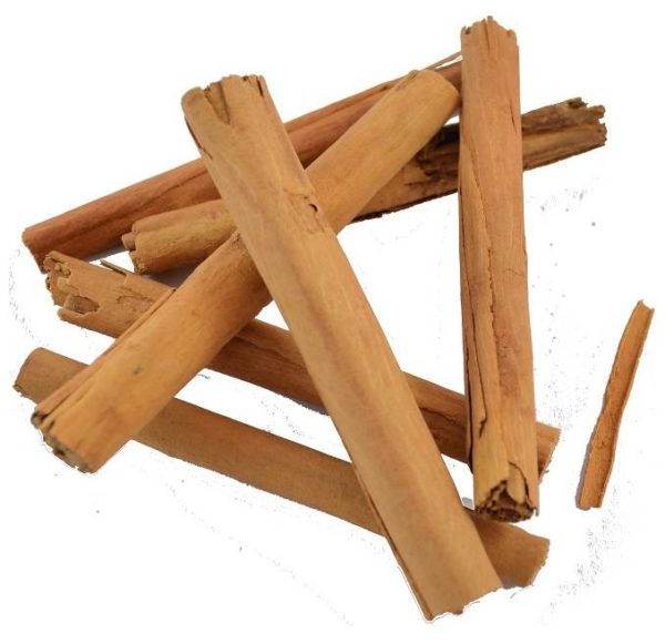Kaneel pijpjes Ceylon 50gr.