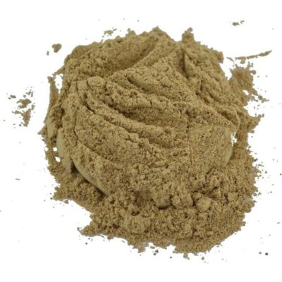 Cardamom gemalen 95gr.