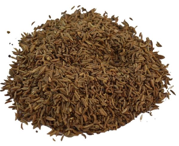 Karwijzaad 115gr.