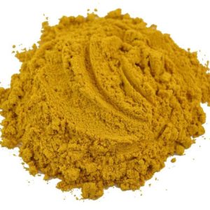 Kerriepoeder Engels 110gr.