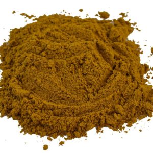 Kerriepoeder India 110gr.