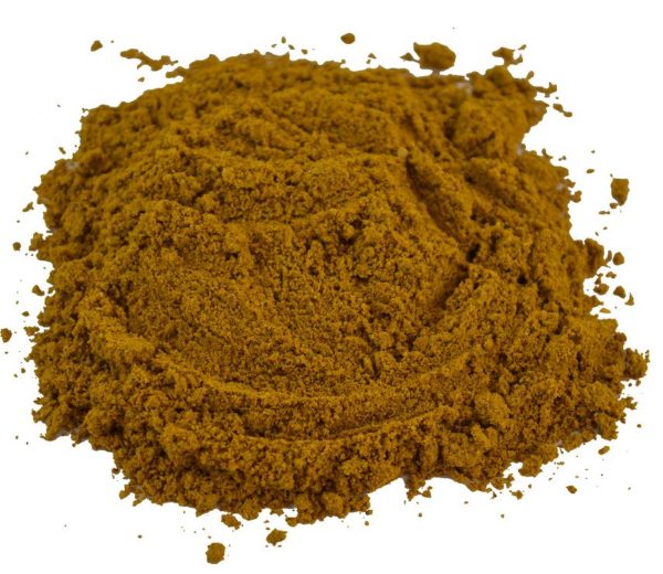 Kerriepoeder India 110gr.