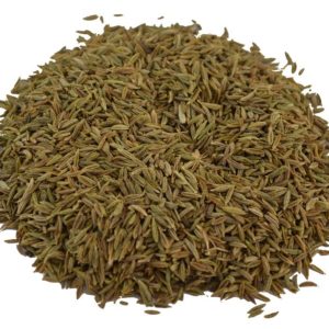 Komijnzaad heel 65gr.