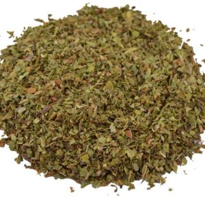 Oregano 25gr.