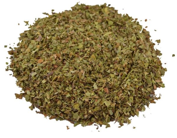 Oregano 25gr.