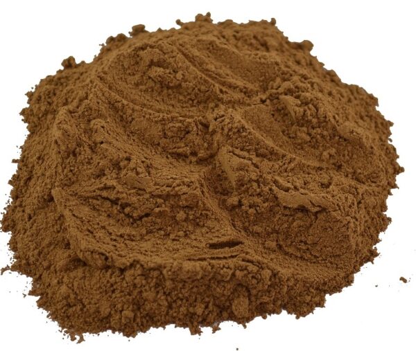 Kaneel gemalen Ceylon 90gr.