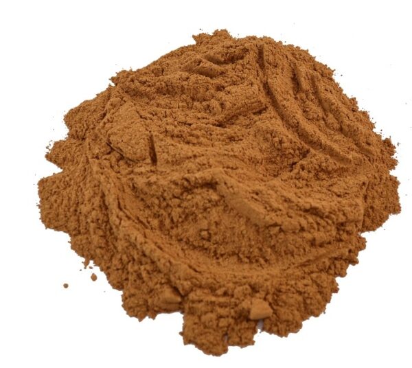 Kaneel gemalen Cassia 90gr.