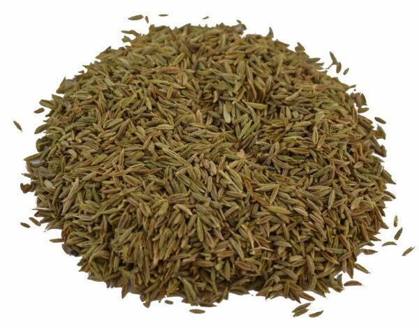 Komijnzaad heel 90gr.