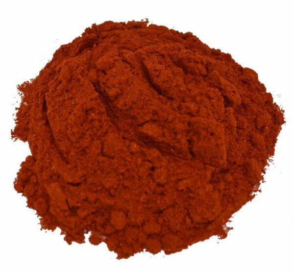 Paprika halfscherp 100 gr.
