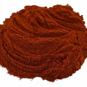 Paprika gerookt 100gr.