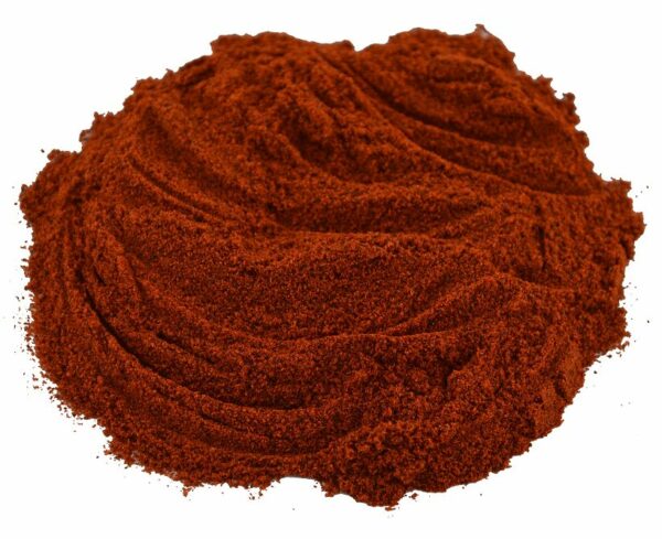 Paprika gerookt 100gr.
