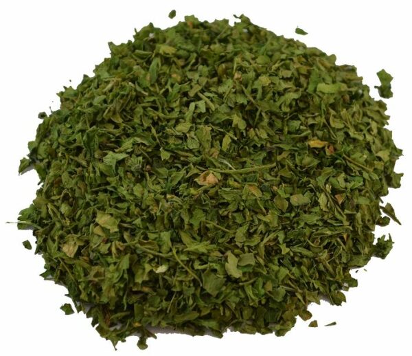 Peterselie blad 25gr