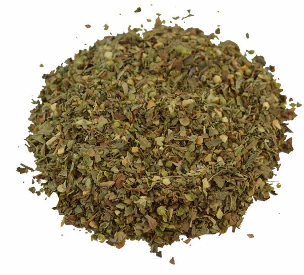 Provençaalse kruiden grof 35gr.