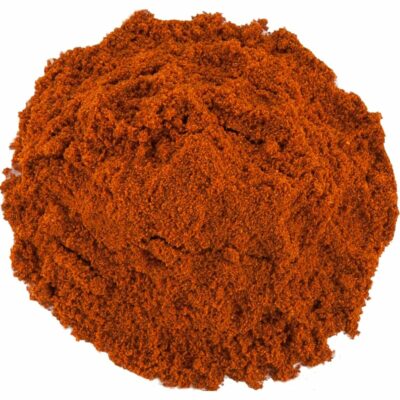 Paprika gerookt 100 gr.