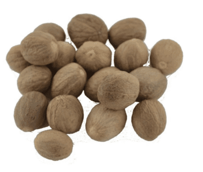 Nootmuskaat 100 gr.