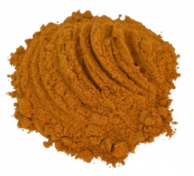 Shoarma kruiden 120 gr.