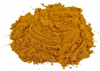 Curcuma poeder 120 gr