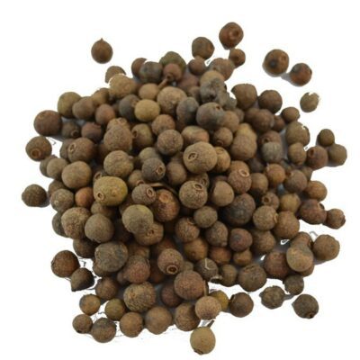 Piment korrels 100 gr.