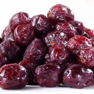 Cranberries