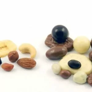 Chocolade mix