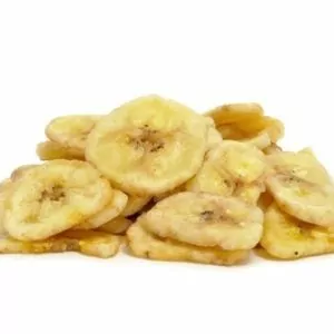 Bananenchips