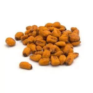 Crunchy Corn BBQ 250gr.