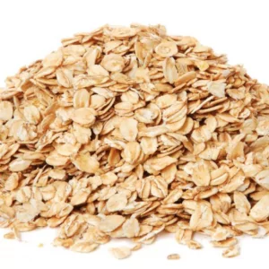 Havermout BIOLOGISCH