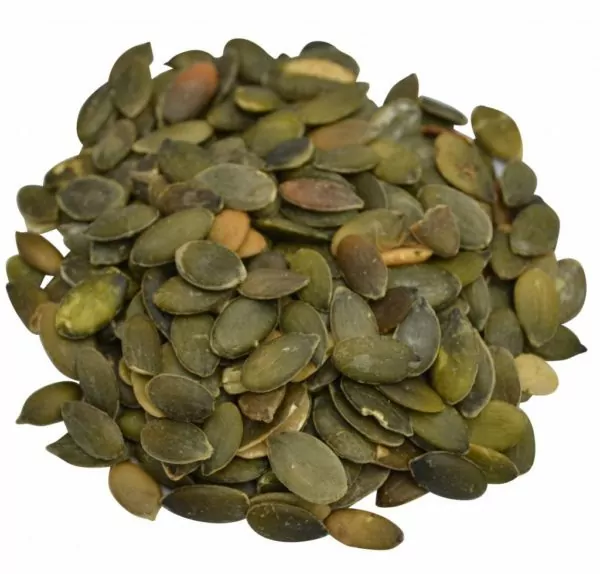 Pompoenpitten (Pepita)