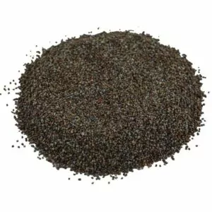 Maanzaad BIO