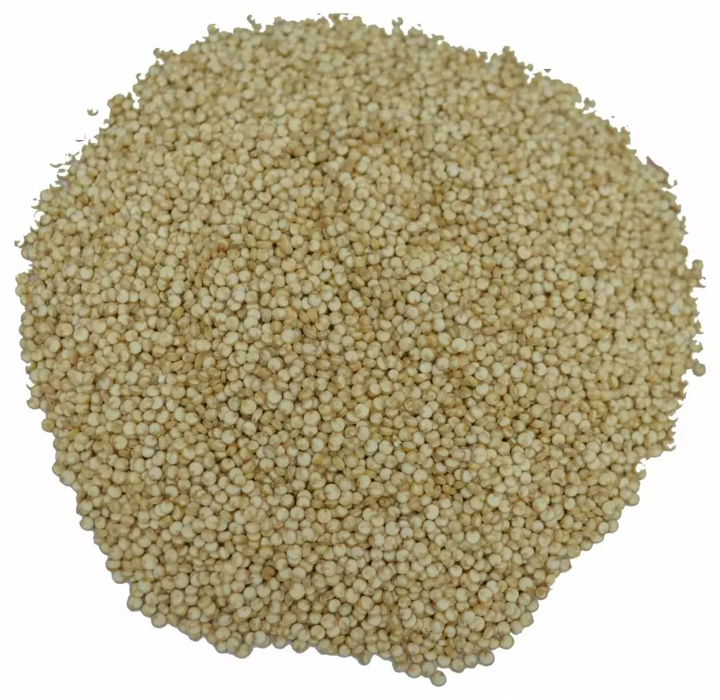 Quinoa BIO